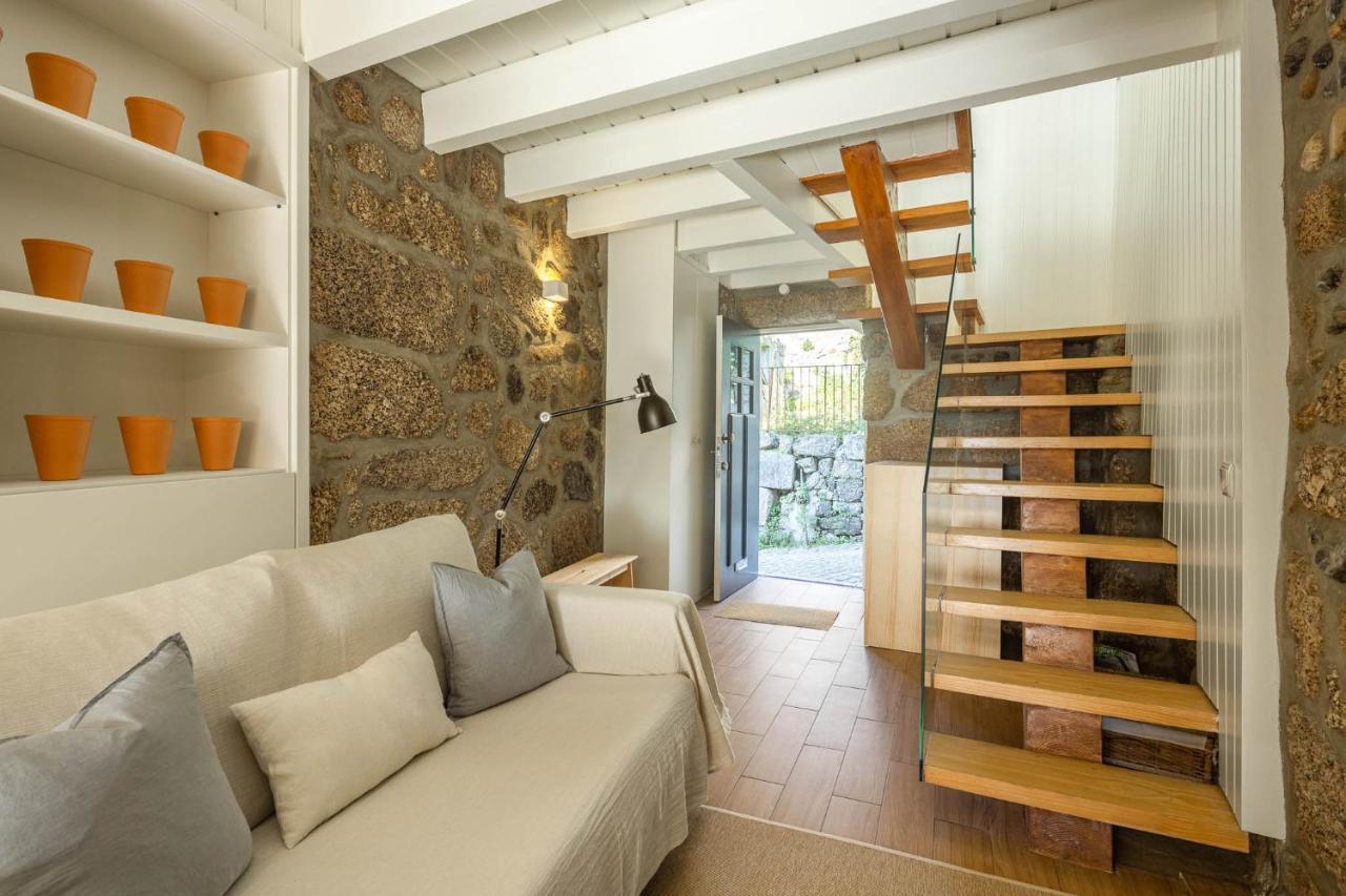 הוילה אמרנטה Mimo House מראה חיצוני תמונה