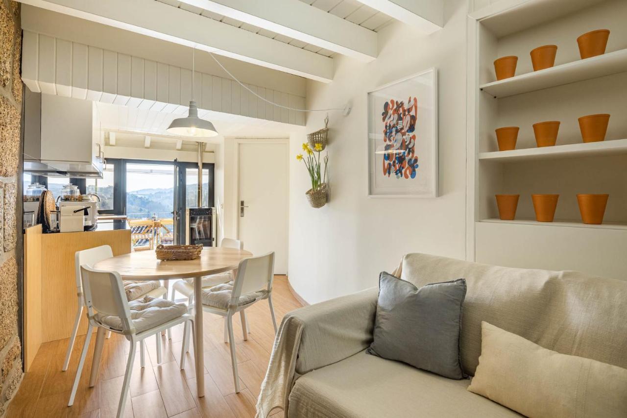 הוילה אמרנטה Mimo House מראה חיצוני תמונה